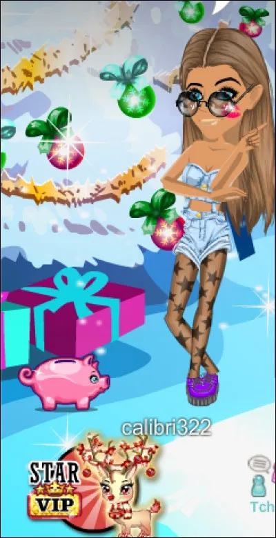 As-tu ou avais-tu "MovieStarPlanet" ?