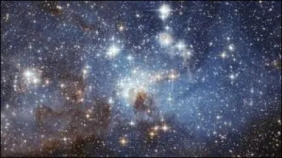 Qu'est-ce qu'une étoile ?