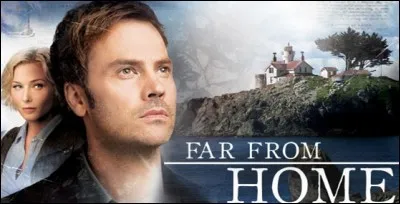 Complète le proverbe suivant : « loin des yeux,  »