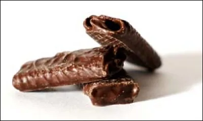 Ces petites crêpes dentelles, légères et croustillantes sont des gavottes. De quelle ville française sont-elles une spécialité ?