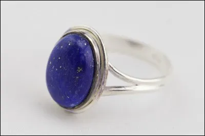 Toujours bleue, quelle est cette roche métamorphique ?