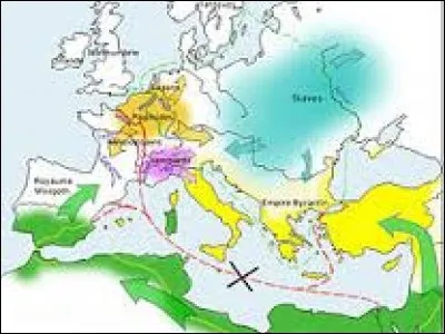 A quelle dynastie appartient-il ?