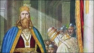 Quelle était la religion de Charlemagne ?