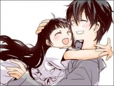 Es-tu une fille ou un garçon ?