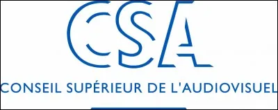 Comment s'appelle l'ancêtre du CSA ?