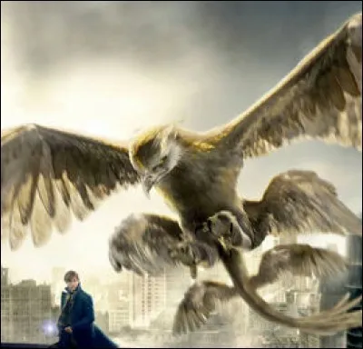 Quel est le nom de cette créature ?