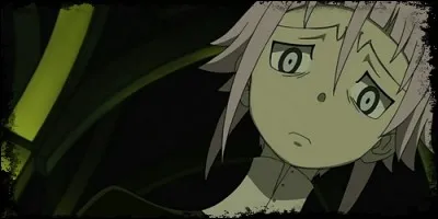 Dans "Soul Eater", cette héroïne fait autant flipper qu'elle fait pitié. Elle s'appelle :