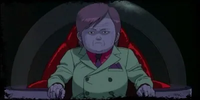 Dans le film "Akira", comment les enfants qui ont subi des expériences par le gouvernement sont-ils appelés ?