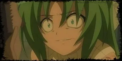 Chaque arc de "Higurashi no Naku Koro ni" fait plonger l'un des héros dans une folie meurtrière. Comment se nomme cette jeune fille ?