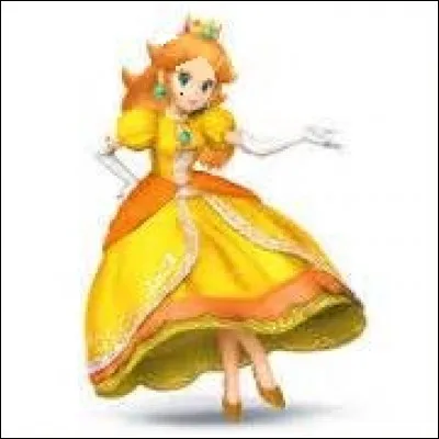 Daisy a-t-elle déjà eu ce style de cheveux ?