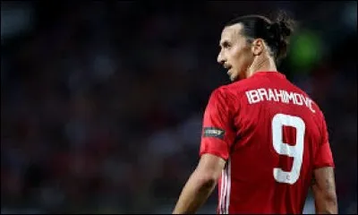 Seul Zlatan Imbrahimovic a marqué dans toutes les minutes d'un match (de la 1re à la 90e et pas dans le même match).