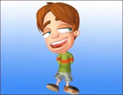 Alien Bazar - Où Tommy Cadle vit-il ?