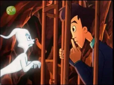 Esprit fantômes - Combien y a-t-il de fantômes ?