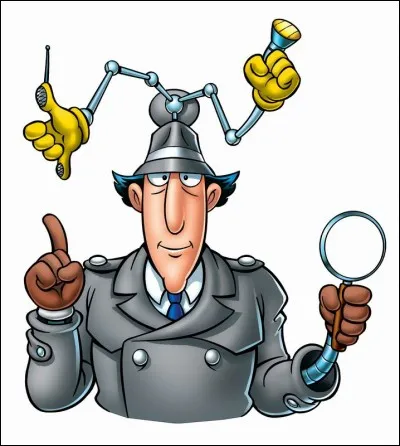 Inspecteur Gadget - Comment s'appelle la nièce aux cheveux blonds de Gadget ?