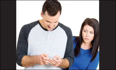 Quand tu es jaloux(se) cela se traduit :