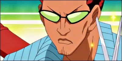 Cancer est le styliste personnel de Lucy.