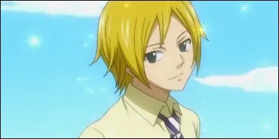 Comment surnomme-t-on Eave Tilm, mage de Blue Pegasus ?