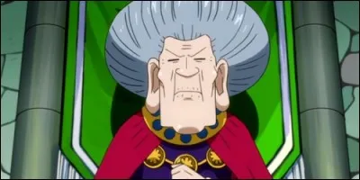 Comment s'appelle le maître de Lamia Scale ?