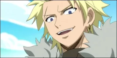 Comment s'appelle le père de Sting Eucliffe ?