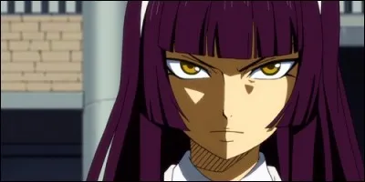 De qui Kagura Mikazuchi est-elle la petite sur ?