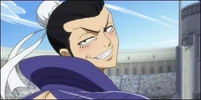 Quelle est la particularité de Bacchus ?