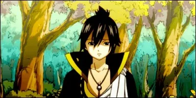 Sur quelle île voit-on Zeleph pour la première fois ?