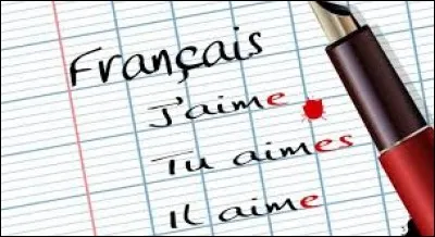 Passe-t-on le bac de français en Seconde ?
