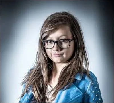 Mélina a-t-elle remporté "The Voice Kids 1" en France ?
