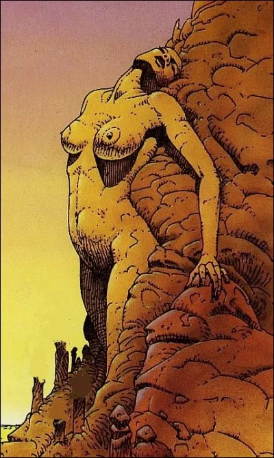 Dieu anéantira par un déluge de feu la cité de Gomorrhe. Malgré ses recommandations, la femme d'un prophète sera transformée en statue de sel pour avoir osé se retourner pour regarder la cité en flamme. Qui est-il ?