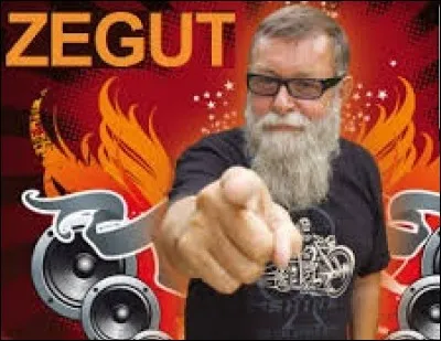 Francis Zégut, alias "Tonton Zégut", est un fameux animateur radio français. Depuis 2001, sur quelle station radiophonique anime-t-il "Pop-Rock Station" ?