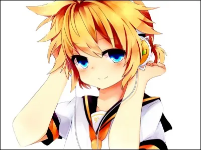 Quel est ce Vocaloid ?