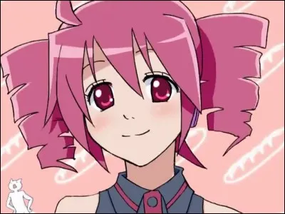 Qui est ce Vocaloid ?