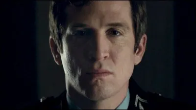 Mais quel salaud ce Frank, un vrai pourri !