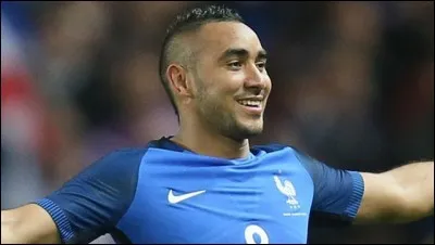 Quel est le prénom du footballeur réunionnais Payet ?