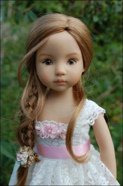 Une poupée vaudou est utilisée dans les pratiques :