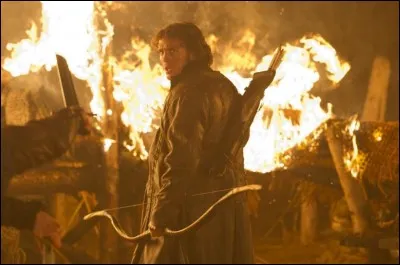 Je suis le prince amoureux de Blanche-Neige. Qui suis-je ?