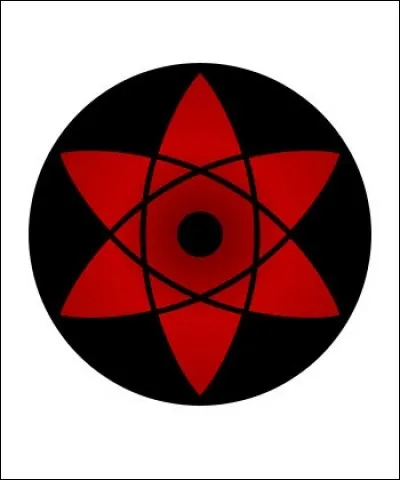 Qui est le premier détenteur de ce Sharingan? (En Mangekyô)