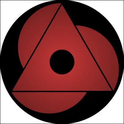Qui est le détenteur de ce Sharingan ? (En Mangekyô)