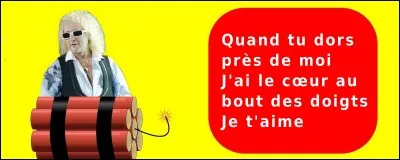 Quel est le bon choix ?