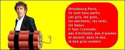 Quel est le bon choix ?