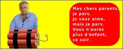 Quel est le bon choix ?