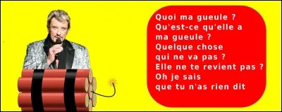 Quel est le bon choix ?