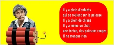 Quel est le bon choix ?