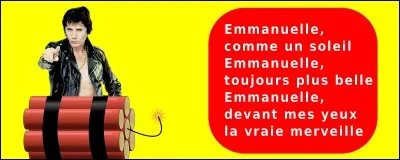 Quel est le bon choix ?