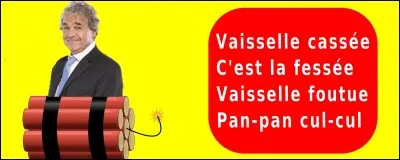 Quel est le bon choix ?