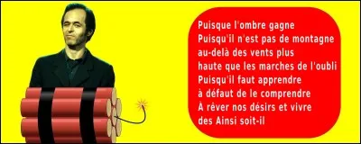 Quel est le bon choix ?