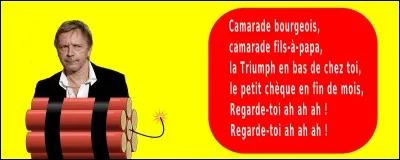 Quel est le bon choix ?