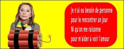 Quel est le bon choix ?