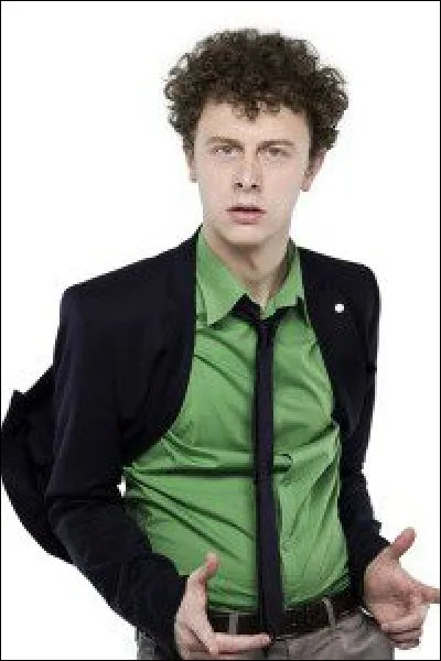 Norman n'aime pas...