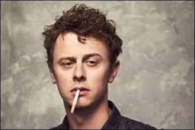 Sa première vidéo est...